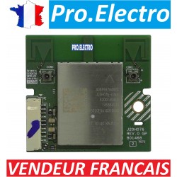 Board wireless TV SONY KDL-40W605B KDL-32W700C J20H076 00W145872311 9LDJF2