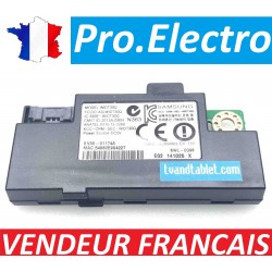 Board wireless TV SAMSUNG WIDT30Q BN59-01174A