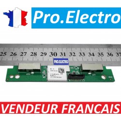 Board wireless TV PHILIPS 43PUS6703/12