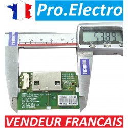 Board wireless TV LG 65EG960V LGSBW41 2703H-LGSBW41 TWCM-B001D V1.8