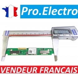 Wifi Module wireless TV PHILIPS 43PUS7354/12 317GWFBT654TCL WT3TM2311 996597003373