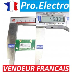 Board wireless TV LG 47LA860V-ZA 07-MT7603-MA0G W2CM2510