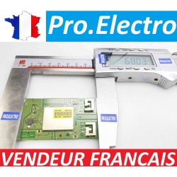 Board wireless TV LG 49uh770v EAT63153401 TWCM-B301D