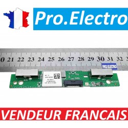 Board wireless TV PHILIPS 55OLED803