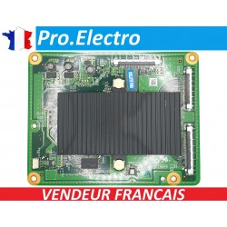 LED BOARD TV TOSHIBA 40VL758 PE0893 A V28A001168A1