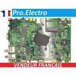 Motherboard Carte Mère TV TOSHIBA 40VL758 TV PE0887 B V28A001177A1 NP-150TL NP-150B