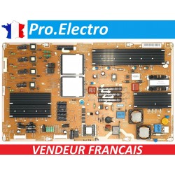 PSU alimentation TV TOSHIBA 46VL748 V71A00017700/PSLF211402A