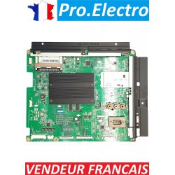 Motherboard Carte Mère TV LG 42LV550T 47LV5700 EAX64104702(1)