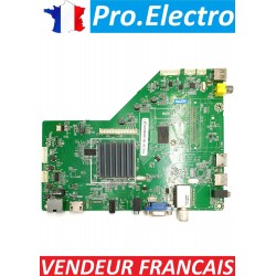 Motherboard Carte Mère TV CONDOR LED43C6000 JUC7.820.00125142