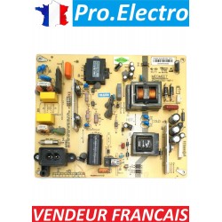 PSU alimentation TV ILO D3000 43inch COD MP105D-1MF11