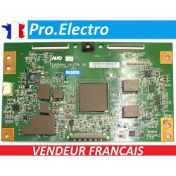 T-CON tcon TV SONY KDL-32EX710 KDL-32EX713 TT-5531T14C05 T315HW06