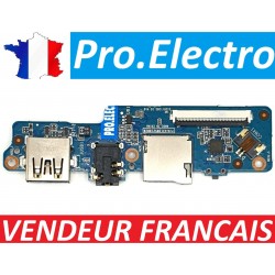 USB Card LENOVO S130 120S-14IAP S130-11IGM 120s-11IAP N3350 Notebook 431205218020 81J1