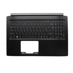 Keyboard topcase clavier ACER Aspire 6 A515-41 A515-41G A515-51 A515-51G A615-51G -51