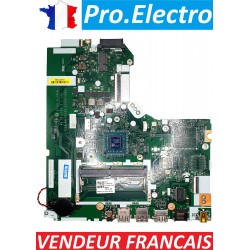 Motherboard LENOVO 320-15AST 320-15ACL 80XV 5B20R33845 DG425/DG525/DG725 NM-B321 5B20P19171