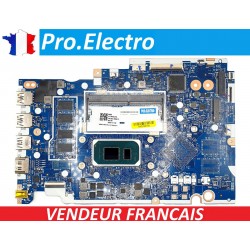 Motherboard carte mère Lenovo 3-15ITL05 HS45A HS55A NM-D46 SRK04 5B21B84475