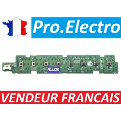 Button power TV LG EAX62074301(2)