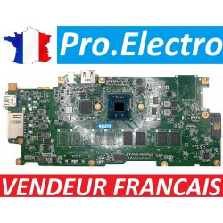 Motherboard carte mère Acer Chromebook CB3-111 NBMRC1100 DA0ZHQMB6E0 Rev E