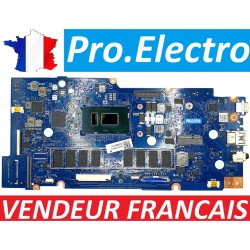 Motherboard carte mère Acer Chromebook 714 ZAT  I3-8130U DA0ZATMBAE0