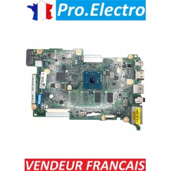 Motherboard carte mère Acer Travelmate B117-M N16Q9 SR2KN DA0ZHXMB6C0