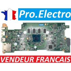 Motherboard carte mère Acer CB5-132T ZHR SR2KN NBG551100 DA0ZHRMB6F0 
