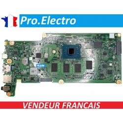 Motherboard carte mère Acer Chromebook 11 Spin CP511-1HN Celeron N3350 NB.GNJ11.002 DA0ZHTMB6G0
