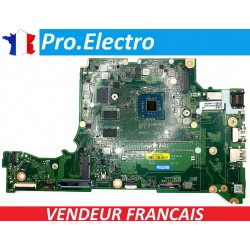 Motherboard carte mère ACER Aspire A114-31 NBGVZ11002 SR3S1 DA0Z8GMB8F0