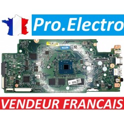 Motherboard carte mère Acer ChromeBook 15 CB3-532 Celeron N3060 SR2KP NBGHJ11003 DAZRUAMB6E0