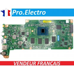 Motherboard carte mère Acer Chromebook Spin 15 CP315-1H-P1K8 N4200 SR2Z7 NBGV211002 DA0ZYMB6E0