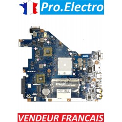 Motherboard carte mère Acer Aspire Packard Bell PEW96 PEW86 LA-6552P