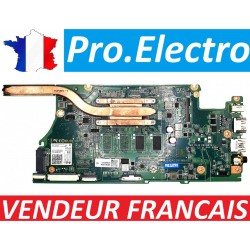 Motherboard carte mère Acer Chromebook C910 CB5-571 NBMU611001 DA0ZRFMBAD0