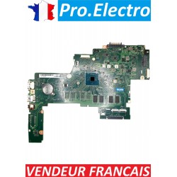 Motherboard carte mère Toshiba Satellite C40-C LA-C442P Intel Celeron N3050 1.60 GHz SR29H 