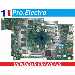 Motherboard carte mère DELL Inspiron 3162 Intel Celeron N3050 SR29H 15235-14550760