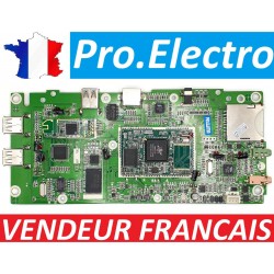 Motherboard carte mère SYLVANIA Netbook WM8505 FV-PC703_ WM8505_V.4.1