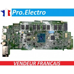 Motherboard carte mère Dell Chromebook 11 3120 SR1YJ Intel N2840 DA0ZM8MB6D0
