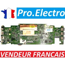 Motherboard carte mère CTL Chromebook J5 JYA9801000 WIZPIG SR2KN Intel N3060