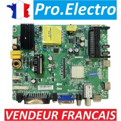 Motherboard TP.S506.PB801 Grandin LD28CG60 LED28AHD2060E LD28CGB107S LED32AHC1700E LD32CHD1700ES...