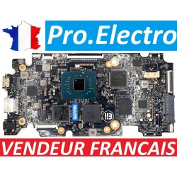 Motherboard carte mère A116X-1 REV03 SREKH Intel Celeron N3350 4G 64G