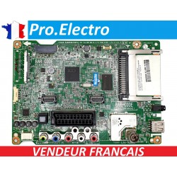 Motherboard Carte Mère TV LG 42LB5610 EAX65351505(1.0) EBR77562814 EBT62973004