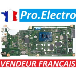  Motherboard carte mère HP CHROMEBOOK 11 G9 EE SRKH0 Intel Celeron N4500 DDR4-2933 DA00GJMB6K0
