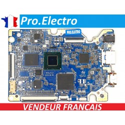 Motherboard carte mère Netbook Goldengulf GG20326 Intel Core Z8350 2GB 32GB SR2KT A818_V1_0