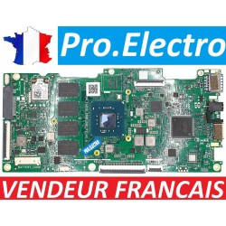 Motherboard carte mère GEOBOOK 240 Intel Pentium N5030 SRESZ EM_IG218_200B_ENE_TI_V2.0
