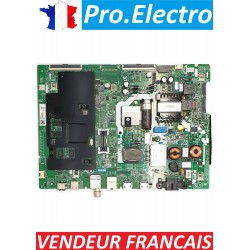 Motherboard Carte Mère TV SAMSUNG UE50NU7025 BN96-46823A BN96-48208A $NU7090 INX 3-IN-1 50IN