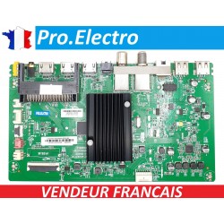 Motherboard Carte Mère TV ESSENTIEL 50UHD-5010 TTD851A1 V8-T851TNF-LF1V768