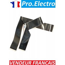 NAPPE connectique TV Samsung QE49Q60RAT BN96-39821F