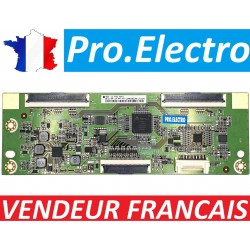 T-CON TCON TV SAMSUNG QE32LS03TCU 32 FHD HV480FH2-600