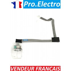 Button power TV HISENSE 55A56EEVS RSAG7.820.8441/R0H 243798