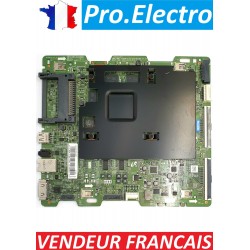 Motherboard Carte Mère TV SAMSUNG UE49KS7500UXZF BN41-02504A BN94-11160A $UJ5H