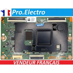 T-CON carte tcon TV SAMSUNG UE48H6400AKXXU LSF480HJ04-G BN41-02110