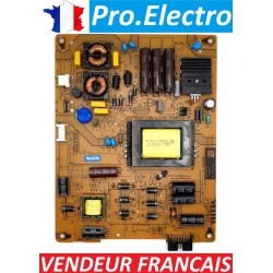 PSU alimentation TV JVC LT-32C740 17IPS71 23220959 27615234