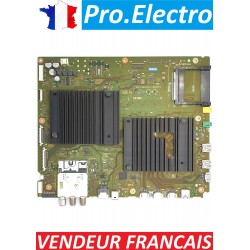 Motherboard Carte Mère TV SONY XBR-65Z9F 1-983-250-11 342W033-7